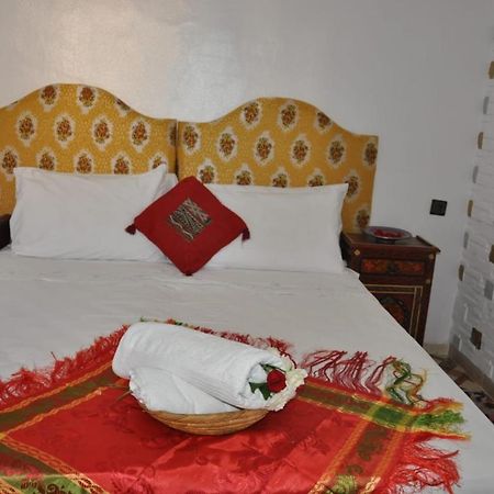 Sun Hostel Marrakesh Exterior photo