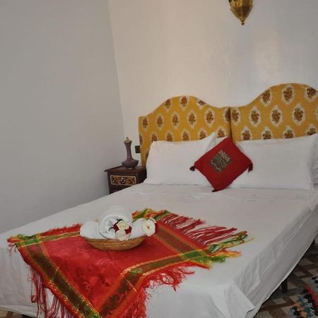 Sun Hostel Marrakesh Exterior photo