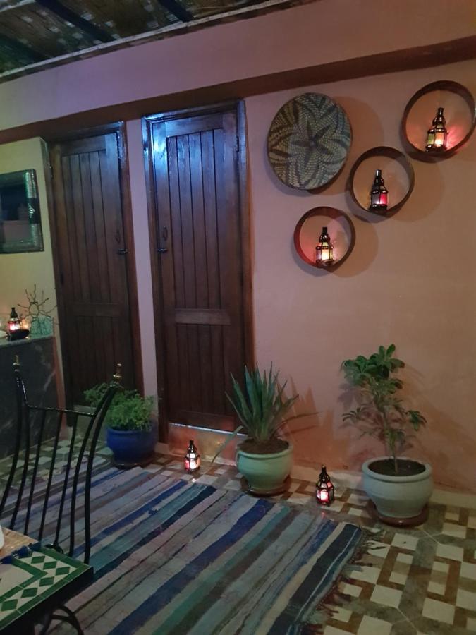 Sun Hostel Marrakesh Exterior photo