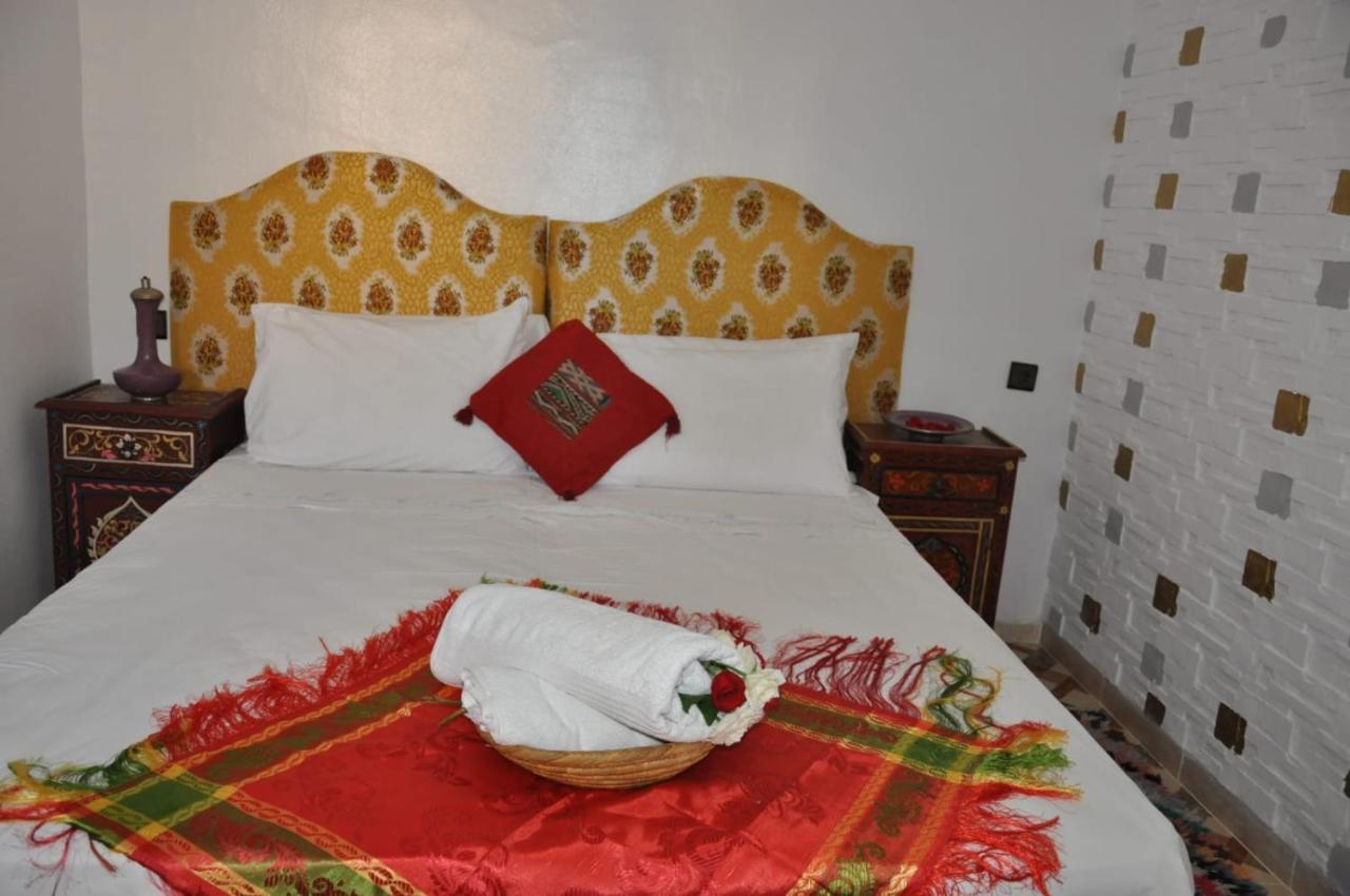 Sun Hostel Marrakesh Exterior photo