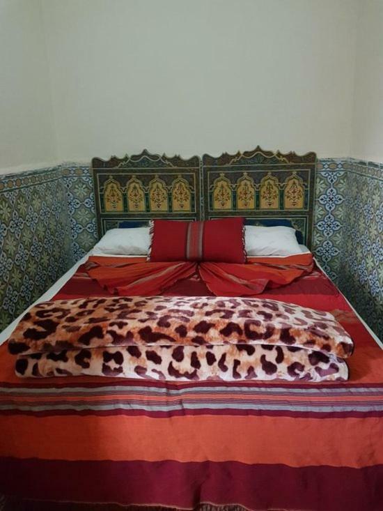 Sun Hostel Marrakesh Exterior photo